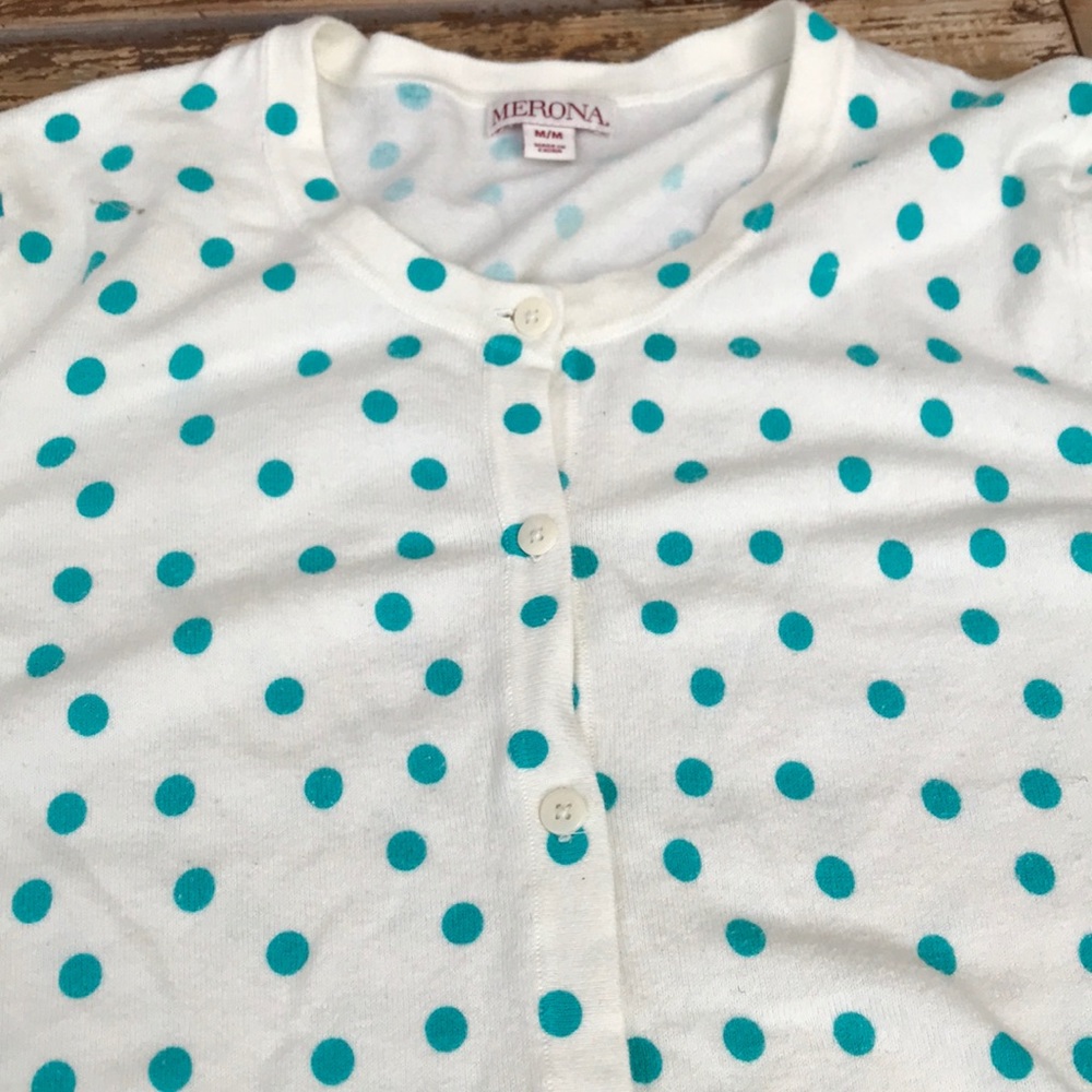 Cardigan - Picture 2 of 2